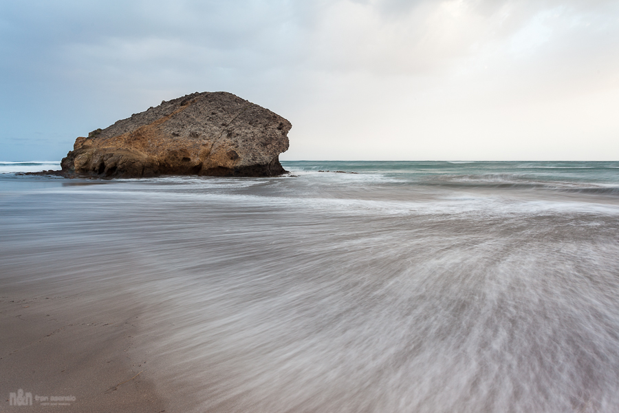 caricias de mar