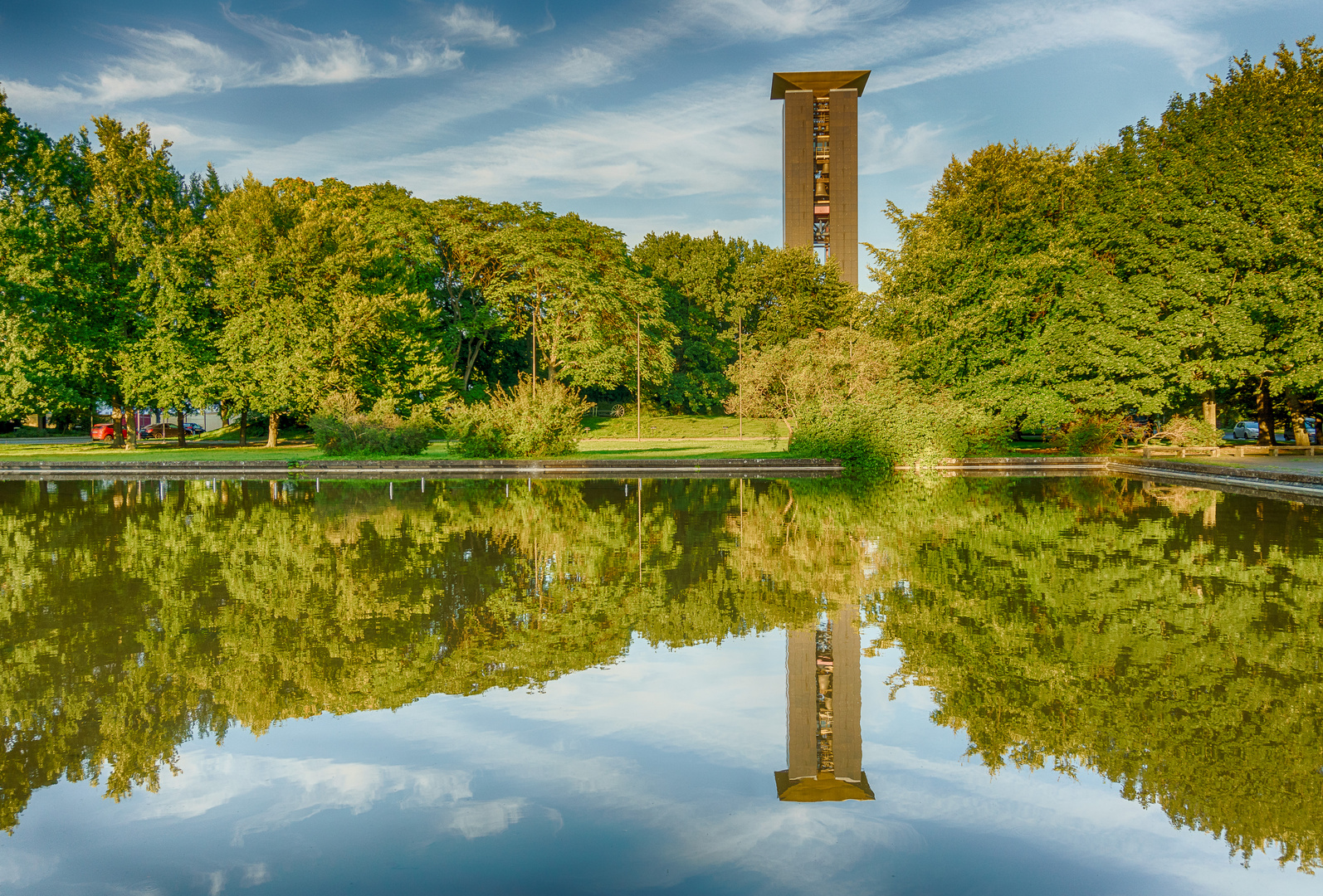 Carillon