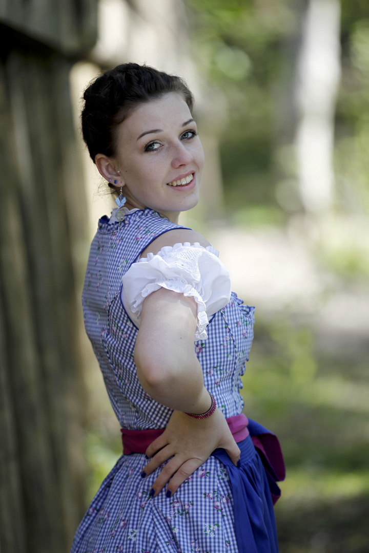 Carina`s Dirndl Day 2