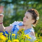 Carina´s Dirndl Day