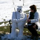 CARIÑO, TE ENCUENTRO UN POCO FRIO.....