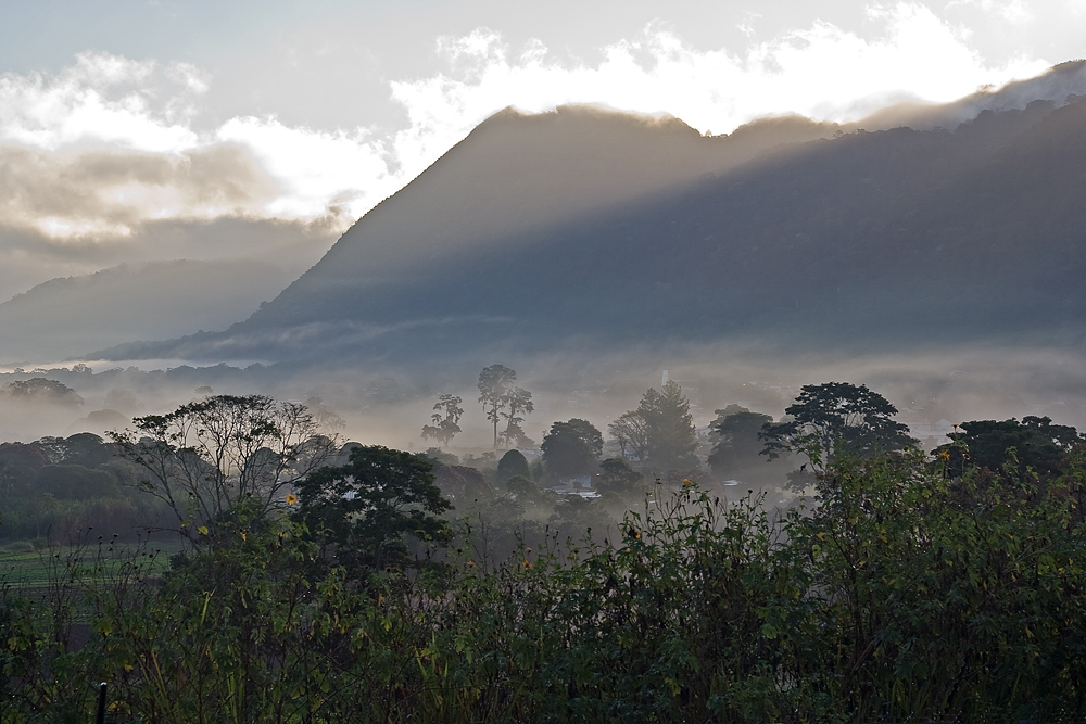 Caripe - Venezuela