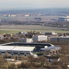 Carl-Benz-Stadion Mannheim