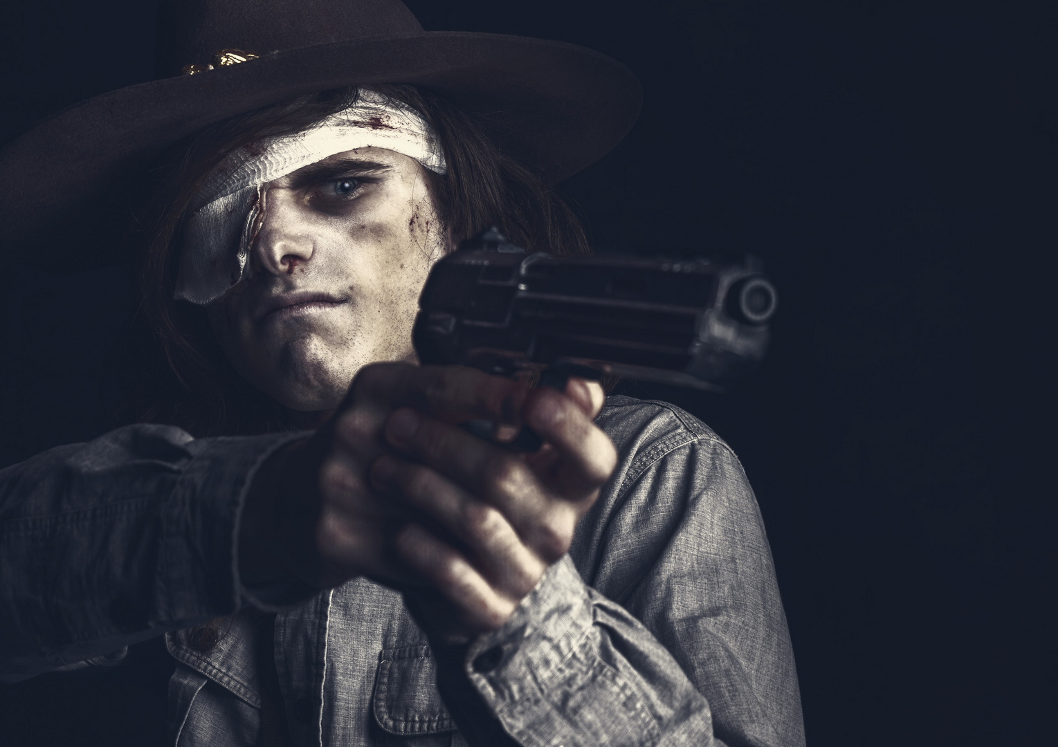 Carl Grimes