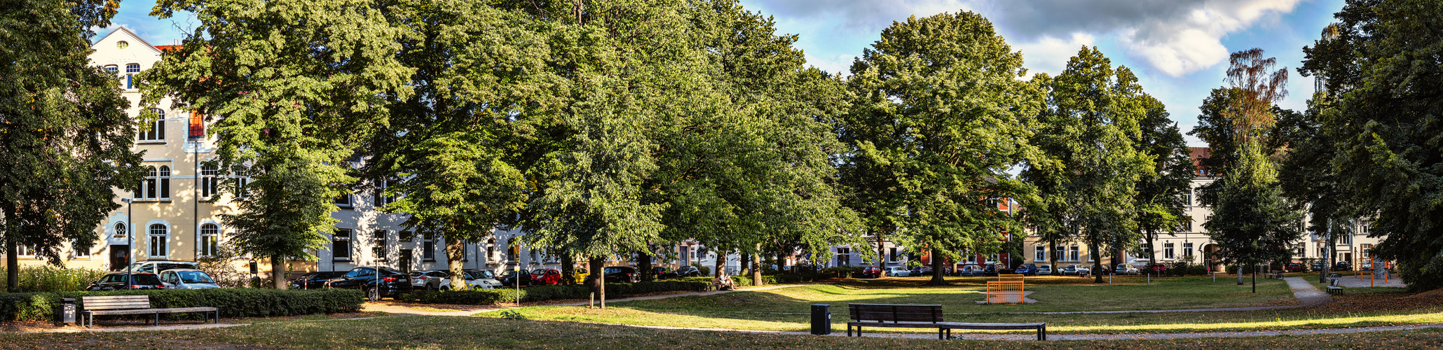 Carl-Hermann-Gosling-Platz (Osnabrück)