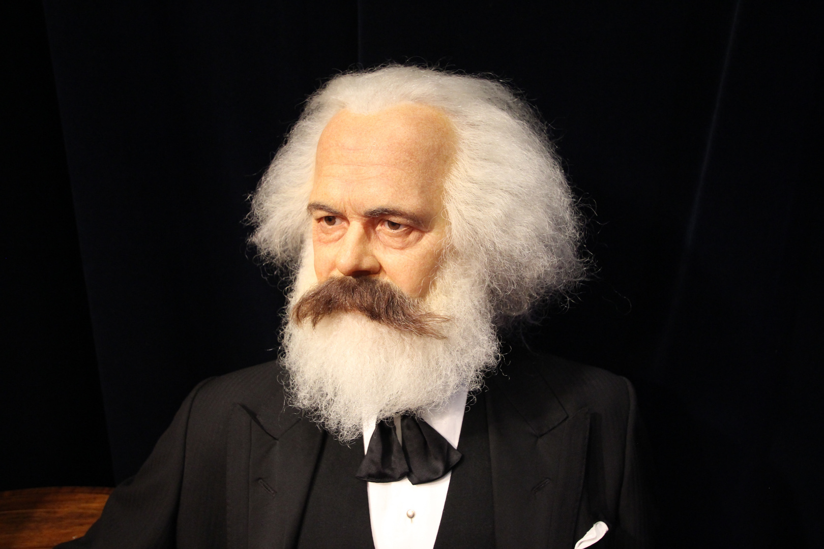 Carl Marx