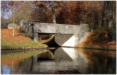 Carl Schütte Brücke - Brücken (1)