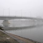 Carl-Ulrich-Brücke oder vom Glück, nicht in die Luft geflogen zu sein