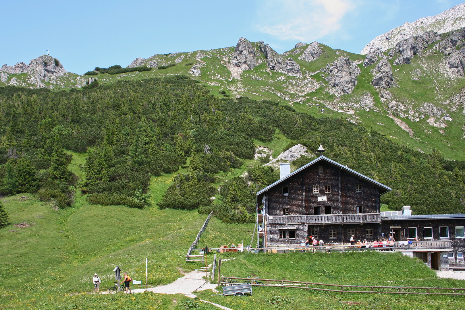 Carl-von-Stahl-Haus, 1736 m (IMG_5507_ji)