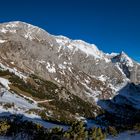 Carl-von-Stahl-Haus - Berchtesgadener Alpen