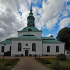 Carl X Gustafs Kyrka