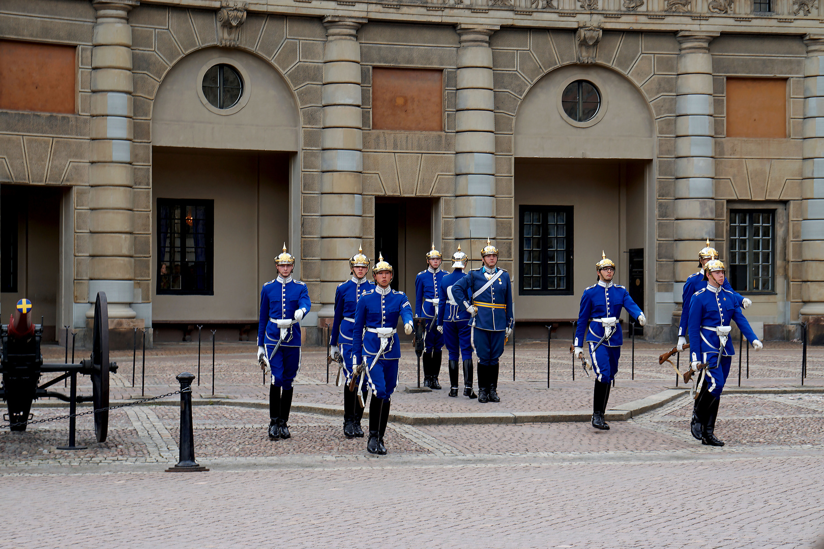 Carl XVI. Gustaf von Schweden feiert 50. Thronjubiläum 