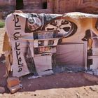 Carl Zeiss ... all over the world ... auch in PETRA