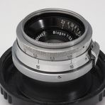 Carl Zeiss Jena Biogon 1:2,8 f=3,5cm