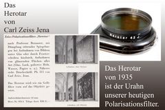 Carl Zeiss Jena Herotar