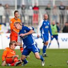 Carl Zeiss Jena vs. Werder Bremen II