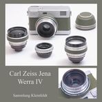 Carl Zeiss Jena - WERRA IV