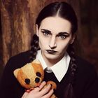 Carla "Addams"