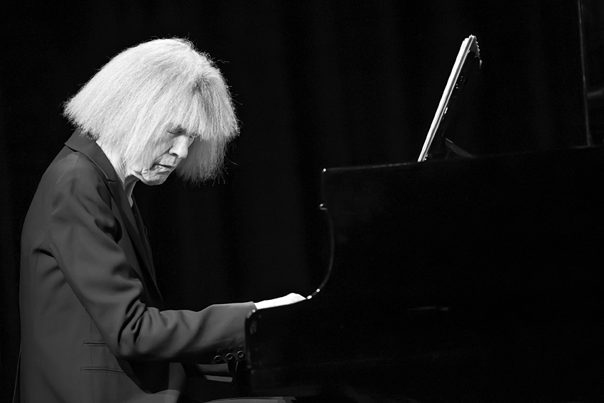 Carla Bley