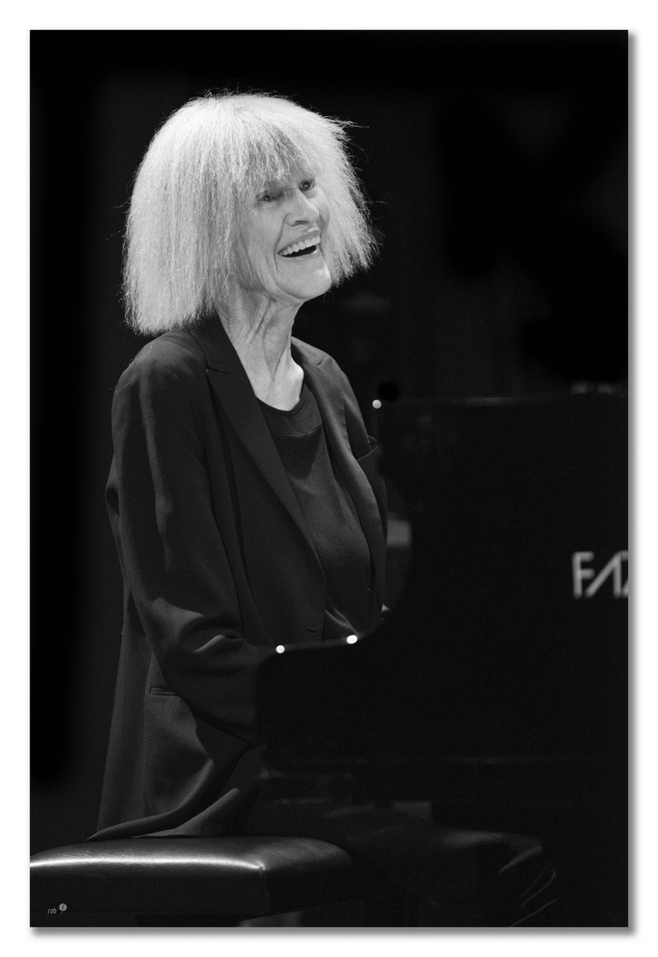 Carla Bley