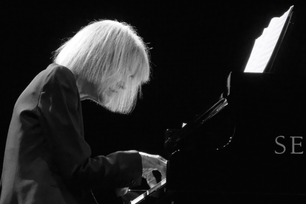 Carla Bley