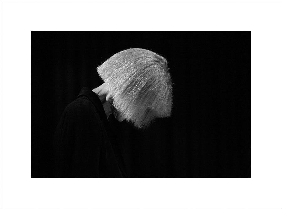 Carla Bley...