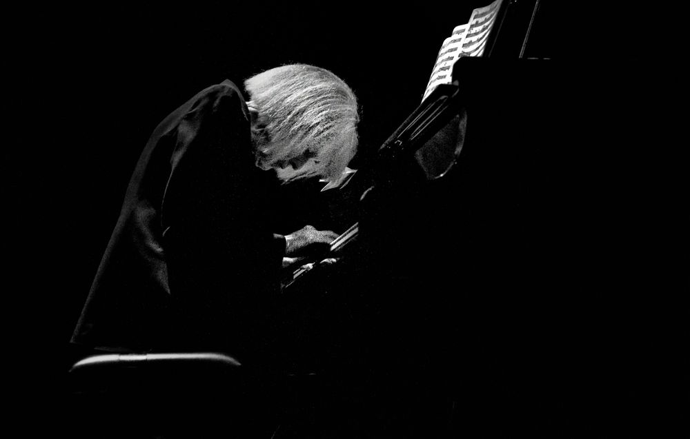 Carla Bley