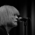 Carla Bley live in Freiburg 2017