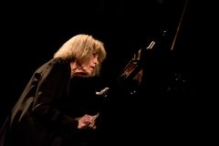 Carla Bley p