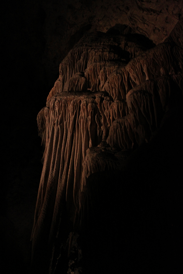 Carlasbad Caverns