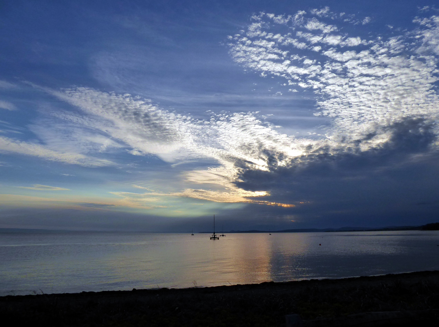 carleton sur mer