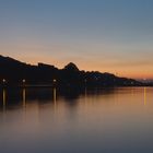 Carlingford Bay