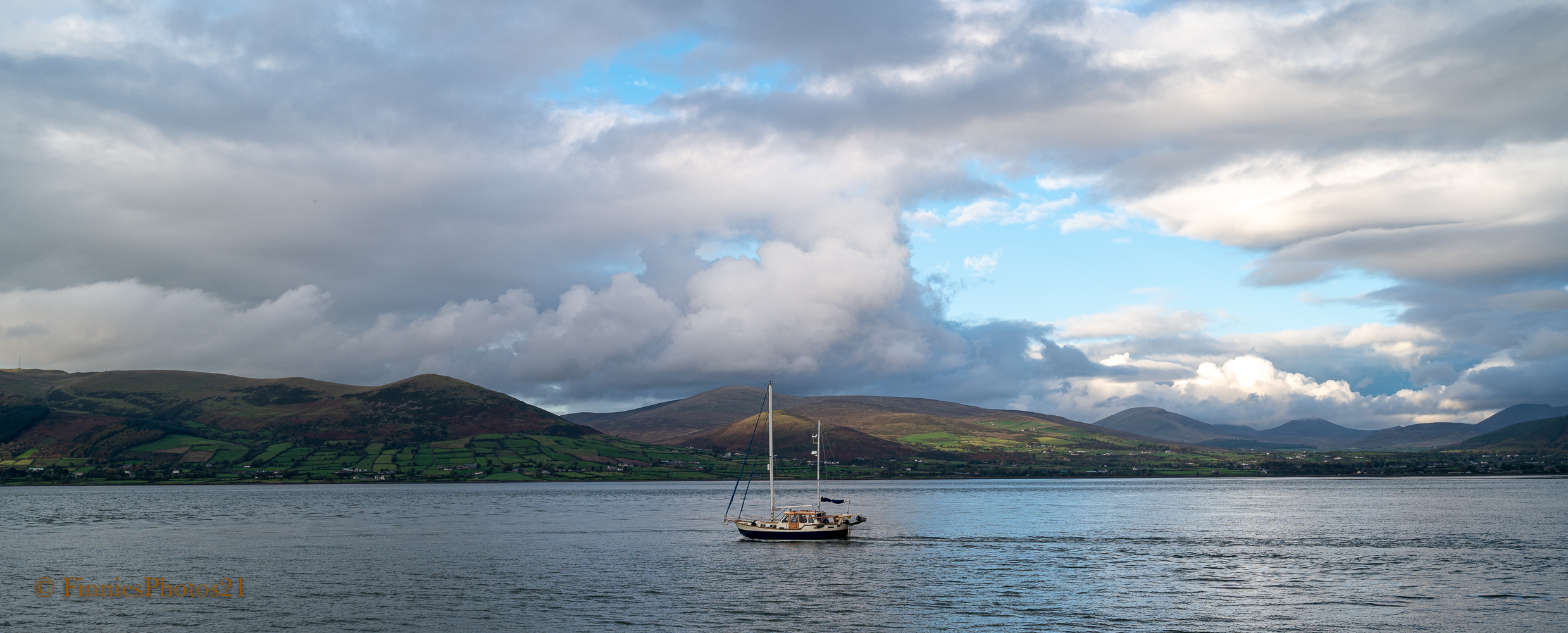 Carlingford Loch