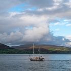 Carlingford Loch