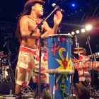 Carlinhos Brown, Sänger von Bahia