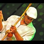 Carlinhos Ribeiro - Percussion