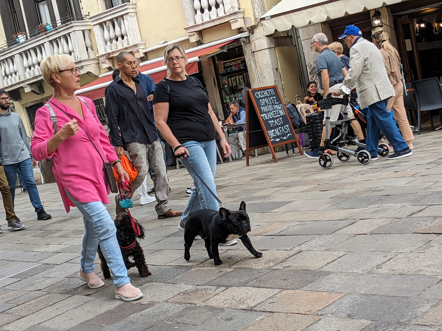 Carlino Felice | Venezia | Italia | 2023