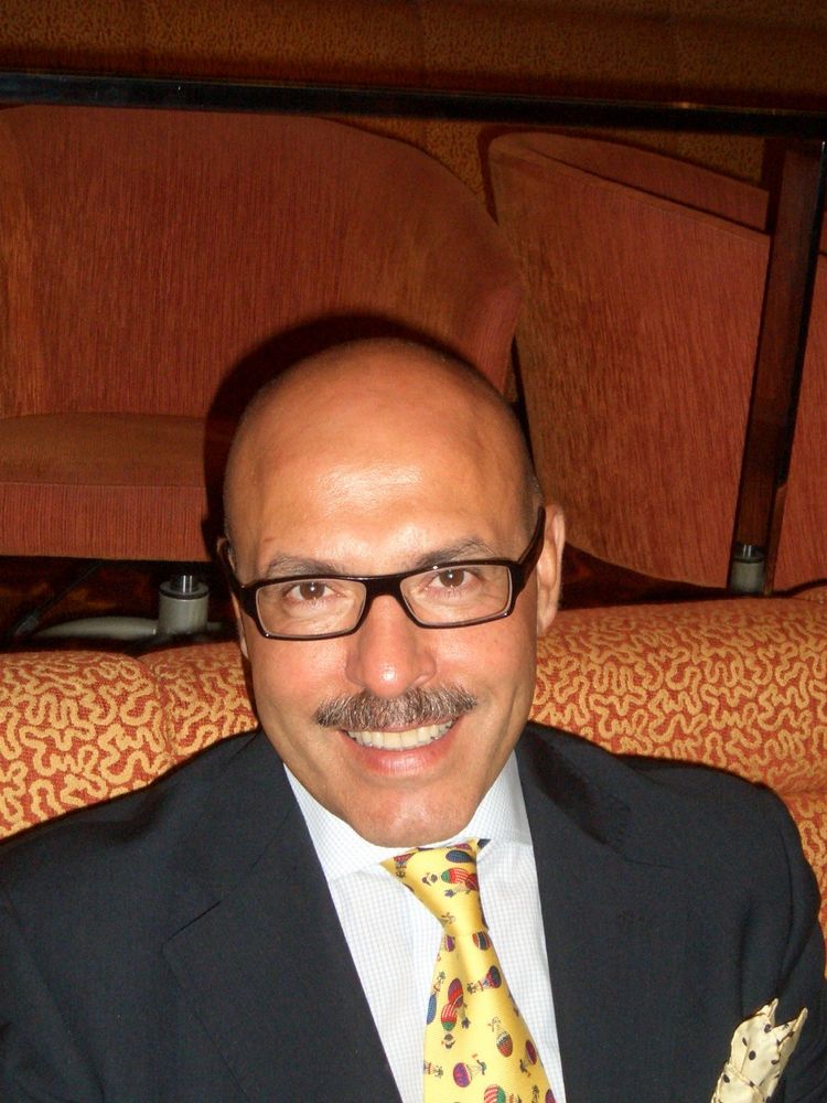 Carlo Caputo Geschaeftsfuehrer Foto & Bild erwachsene menschen