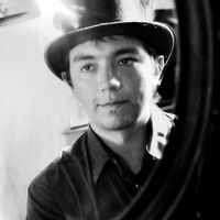 Carlos Andres Rivera