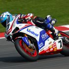 Carlos Checa - SBK Nürburgring 2010