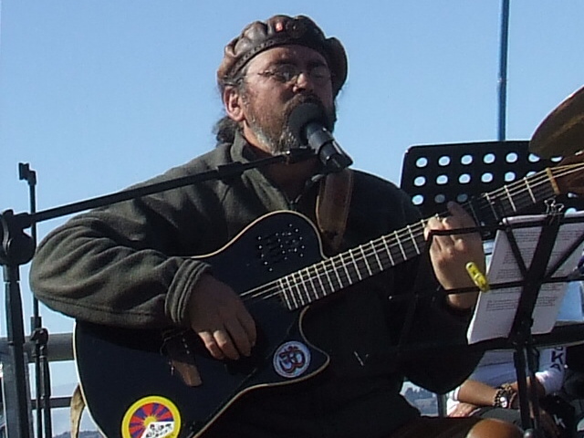 Carlos Justionano