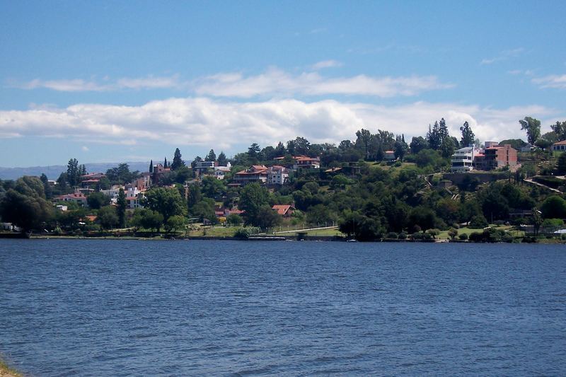 Carlos Paz