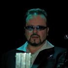 Carlos Péron (ex-Yello)