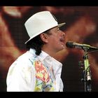 Carlos Santana