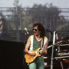 Carlos Santana