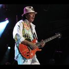 Carlos Santana