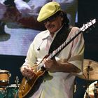 Carlos Santana