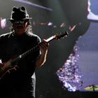 Carlos Santana I