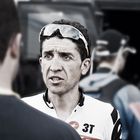 Carlos Sastre - Tour de France