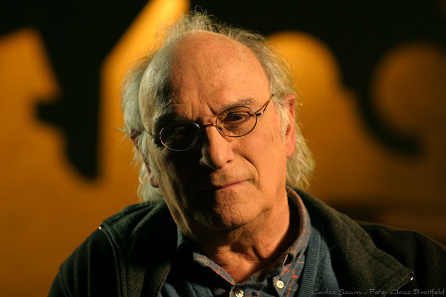 Carlos Saura